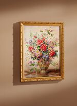 Hochwertiges Leinwandbild 