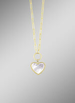 Zauberhafte Halskette 