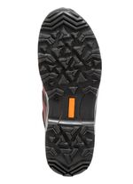 Wetterfester Schn&uuml;r-Bootie mit Klimamembrane ausgestattet 