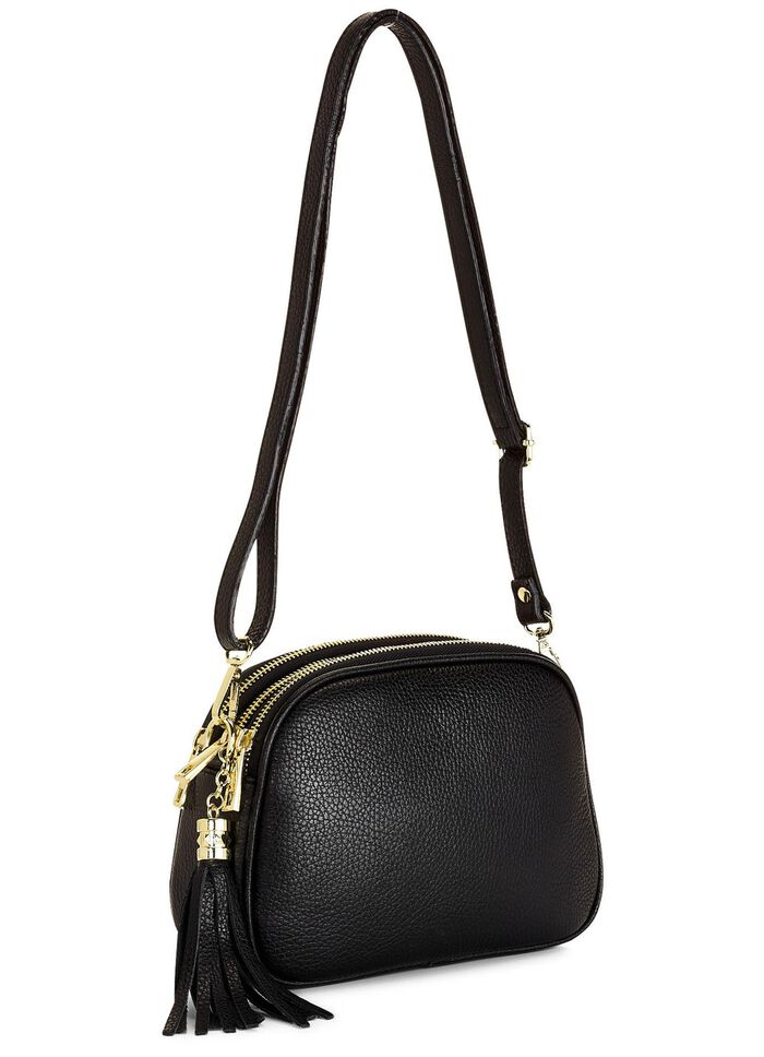 Laurina, Tasche, Damen, mit abnehmbarem Umh&auml;ngeriemen 