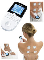 TENS/EMS Kombigerät 