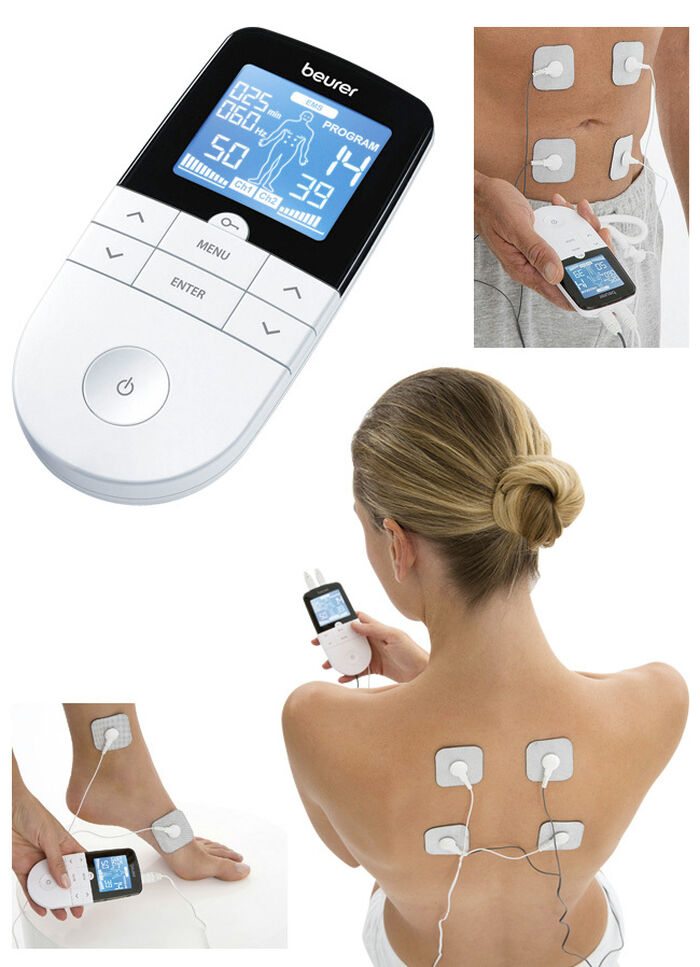 TENS/EMS Kombigerät 