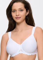 Triumph Minimizer-B&uuml;gel BH mit Spitze 