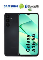 Samsung Galaxy A16 Smartphone mit 5G 