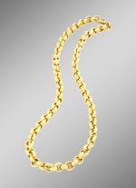 Erbskette in klassischem Design 