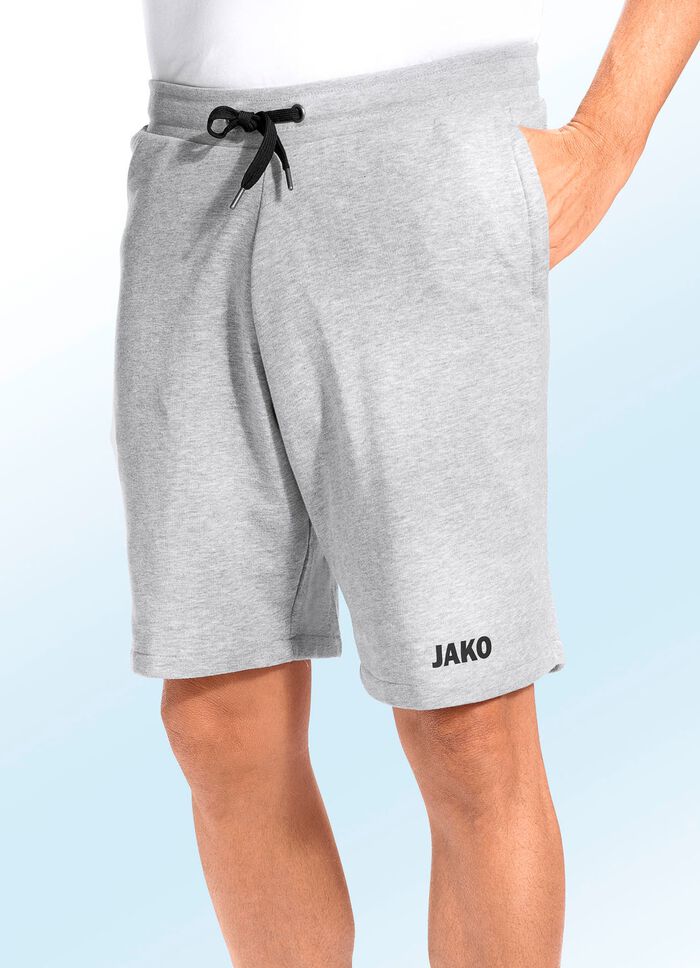 "Jako"-Shorts in 3 Farben 
