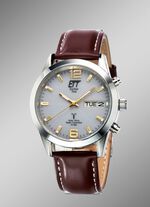 Funk-Solar-Herrenuhr 