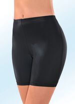 Zweierpack Bikinihosen, in langer Form 