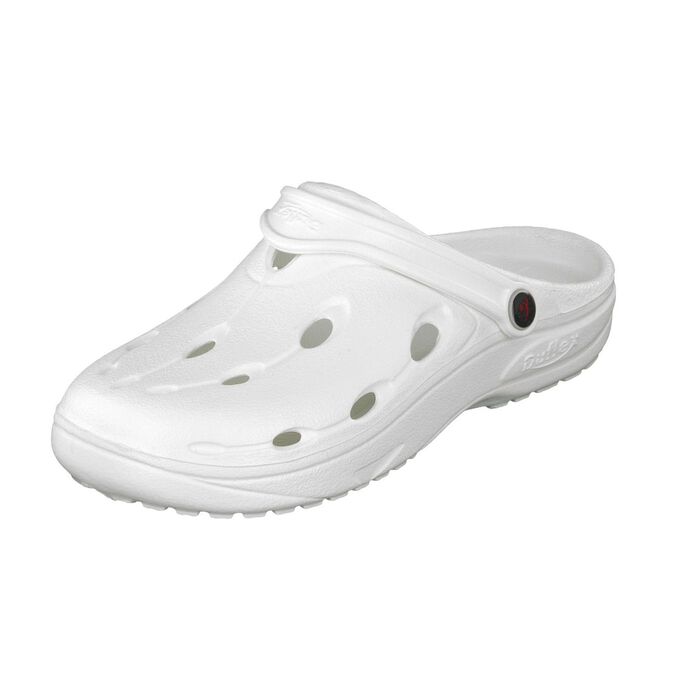 Chung Shi Dux Clog: Von Orthop&auml;den empfohlen 