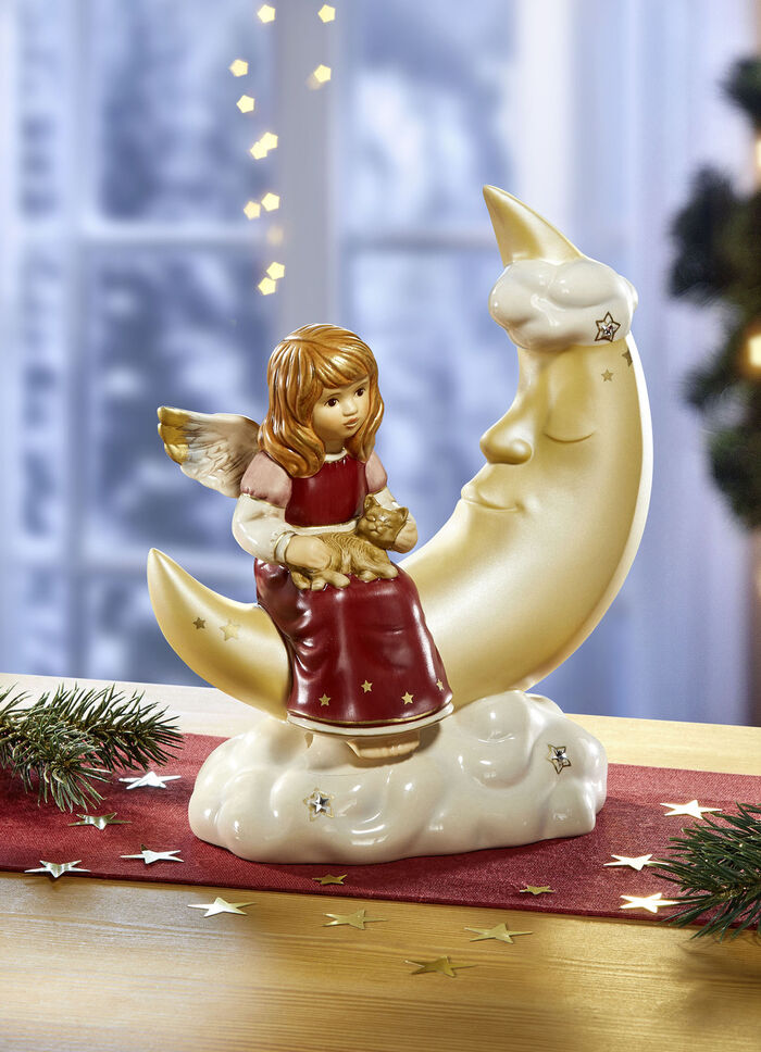 Goebel-Exklusiv-Engel 2022 