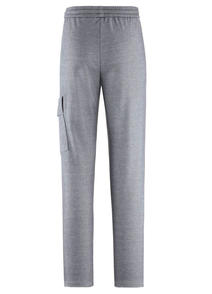 Jerseyhose im topaktuellen Joggpant-Style 