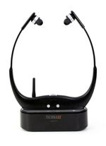 Technaxx TX-99 Funk-Kopfh&ouml;rer 