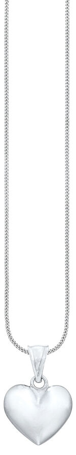 Süßer Herz Anhänger 