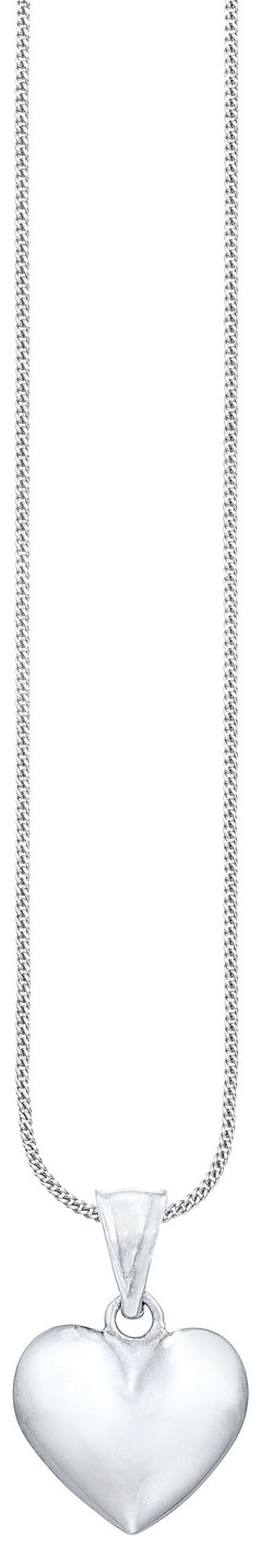 Süßer Herz Anhänger 