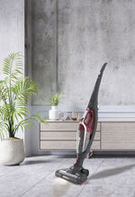 Hoover HF21F25011 Akku-Stielsauger. 