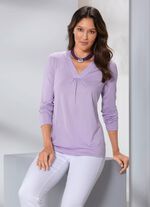 Shirt-Tunika Made in Europe 