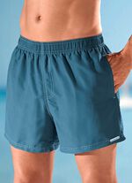 Wavebreaker Badeshorts, uni, Microfaser 