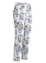 Hose mit farbbrillantem Inkjet-Druck 