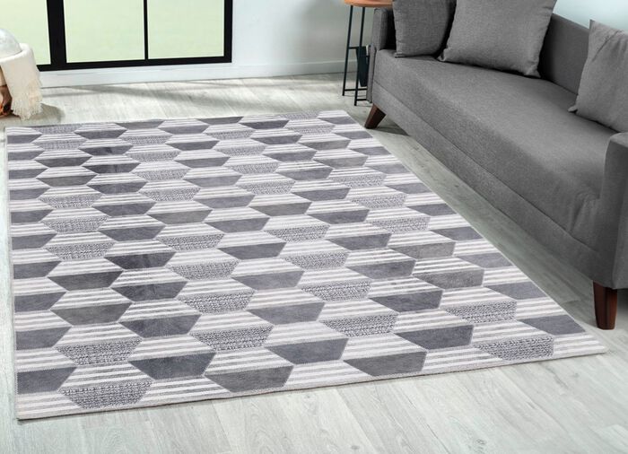 Robuste und pflegeleichte Teppiche 