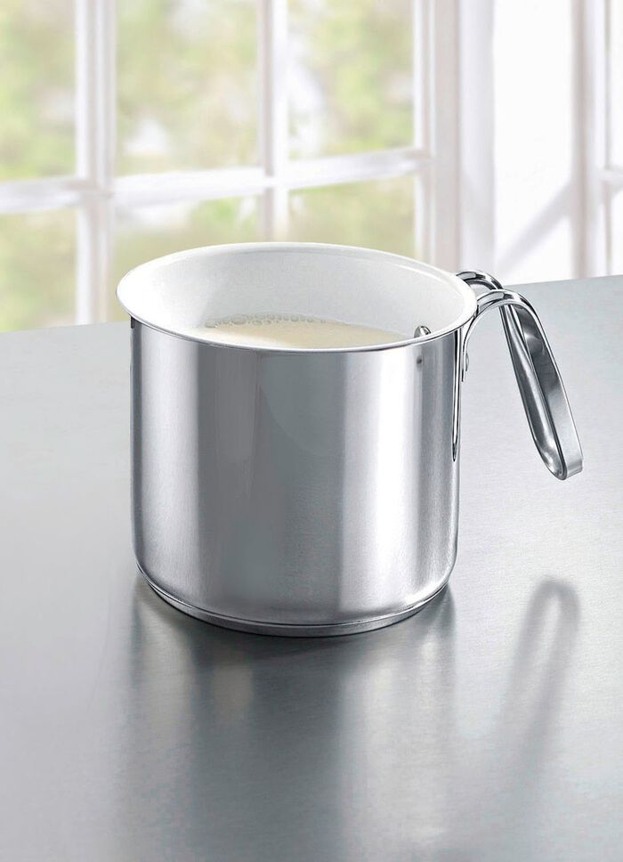 Induktionsgeeigneter Multitopf mit Keramikbeschichtung 