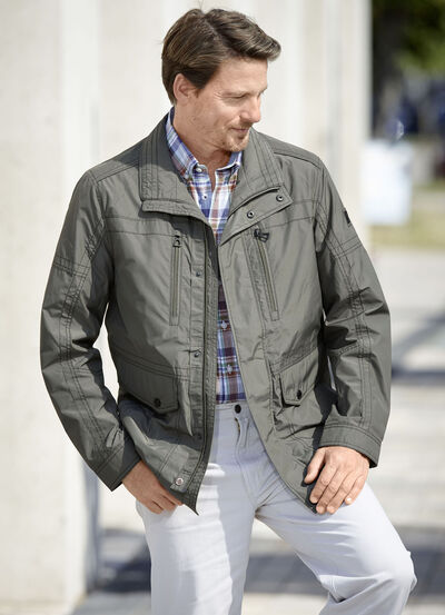 Jacke von „Redpoint“ 