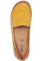 Gemini Slipper mit seitlich eingesetzten Gummiz&uuml;gen 