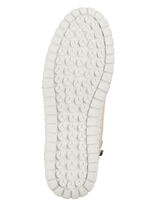 Gemini, sommerliche Damen-Boots, Weite G, mit herausnehmbarem Fußbett BEIGE