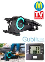 Cubii Ellipsentrainer JR1 