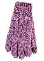 Thermo-Handschuhe Heat Holders&reg; ROS&Eacute;