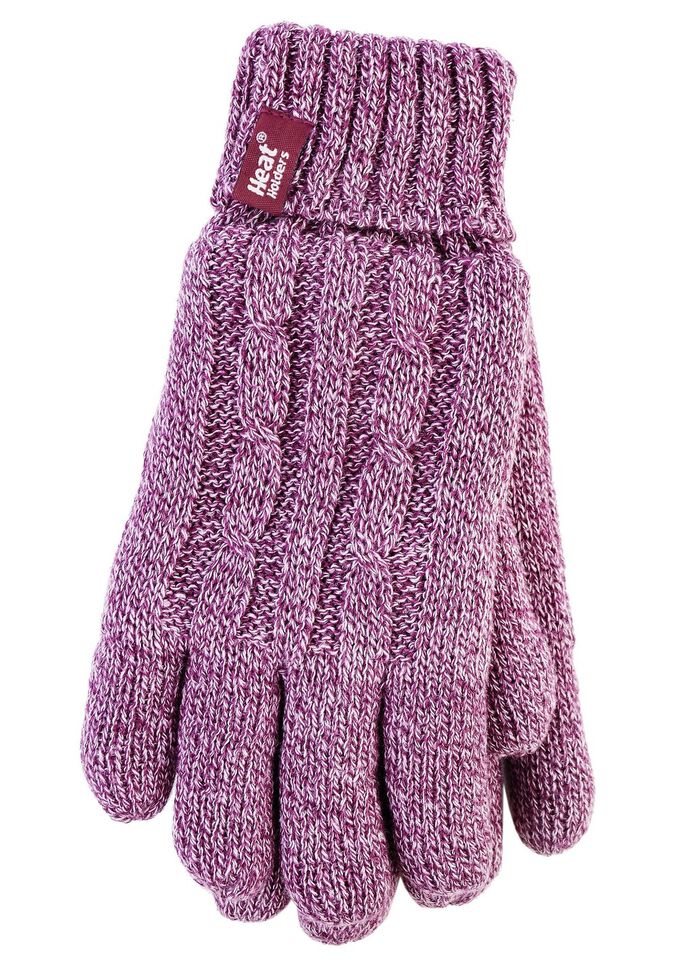 Thermo-Handschuhe Heat Holders&reg; ROS&Eacute;