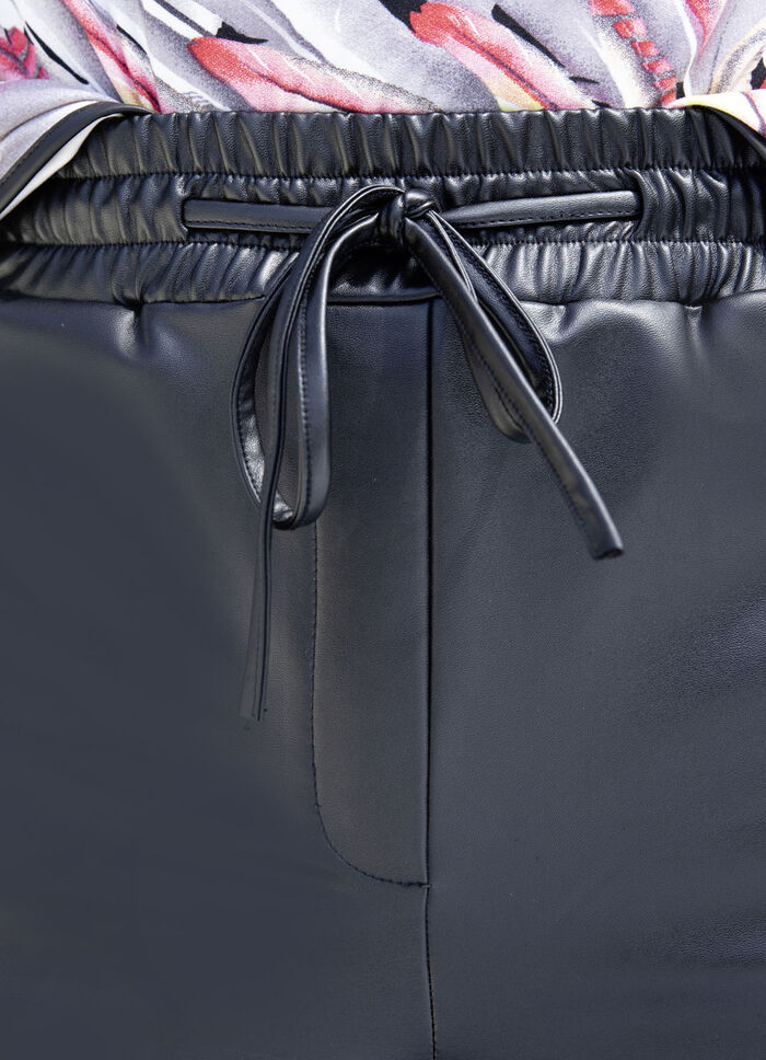 Hose im angesagten Joggpant-Style 