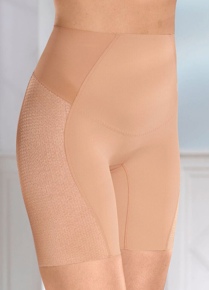 Miederhose mit massierendem Effekt 