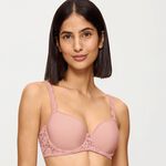 Triumph Amourette B&uuml;gel-BH mit Spacer-Cups 