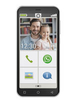 Emporia Smart.4. Smartphone 
