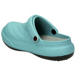 Chung Shi Dux Future Clog f&uuml;r schmerzfreie Mobilit&auml;t T&Uuml;RKIS