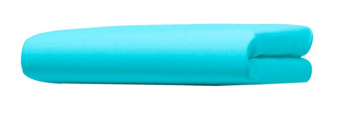 Strapazierf&auml;higes Multi-Stretch-Jersey-Spannbetttuch 