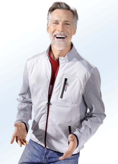„New Canadian“-Blouson 