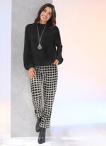 Trageangenehmes Shirt in 2 Farben 