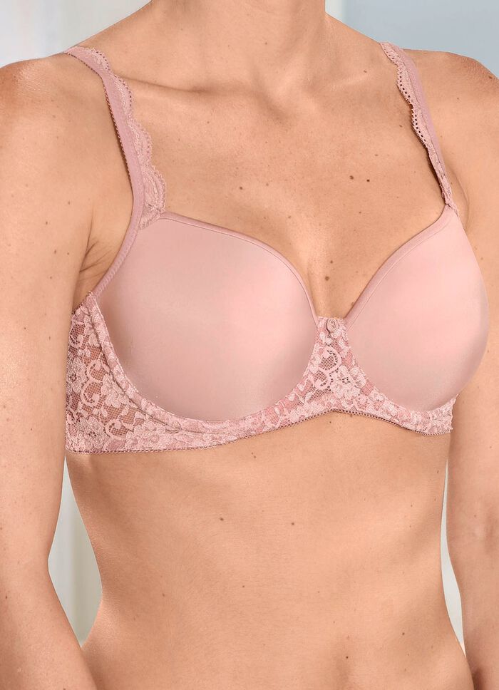 Triumph Amourette B&uuml;gel-BH mit Spacer-Cups 