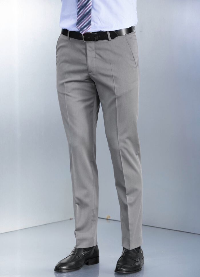 Hose mit Seitentaschen 