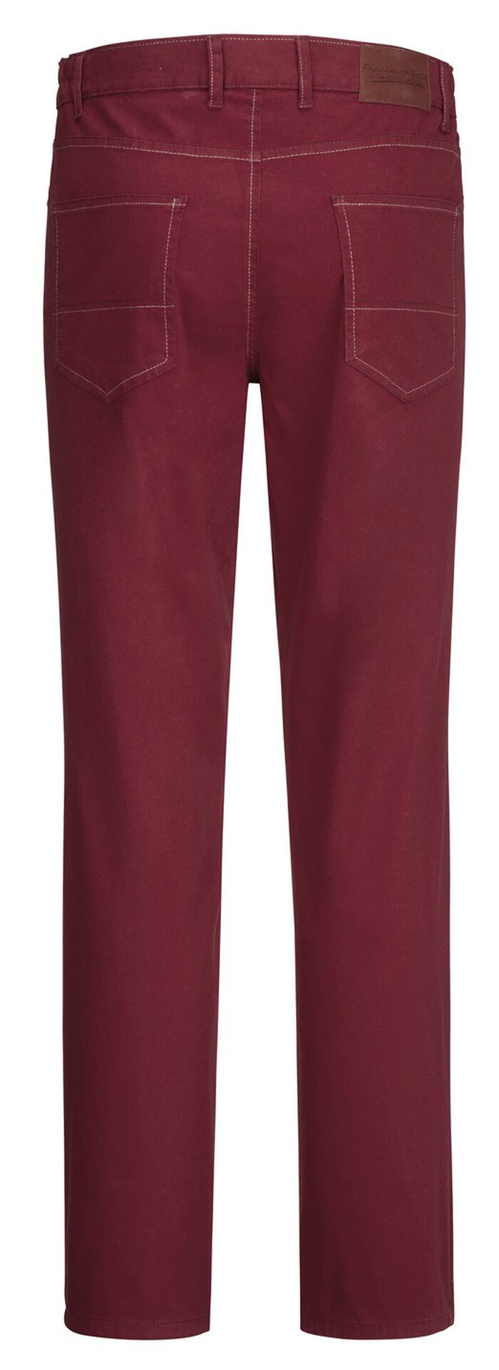 "Francesco Botti"-Hose in 4 Farben 