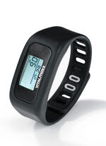 "VITALmaxx” Schrittzähler 