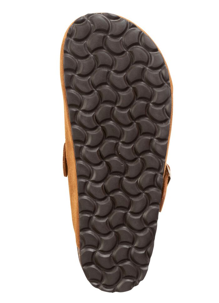 ELENA EDEN Clog mit verstellbarer Schnalle 