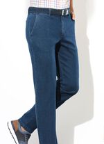 Superstretch-Jeans von "Suprax" in 4 Farben 