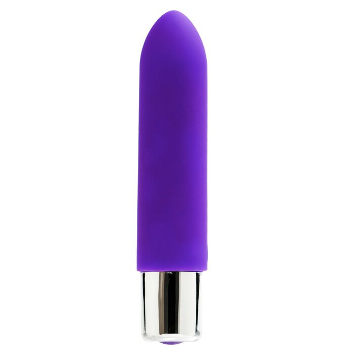 Superleiser Mini-Vibrator 