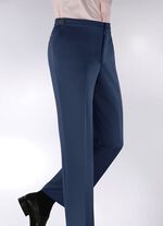 "Klaus Modelle"-Bundverstellerhose in 4 Farben 