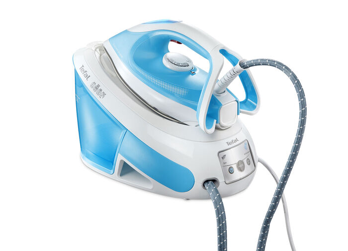 Tefal Dampfbügelstaion 