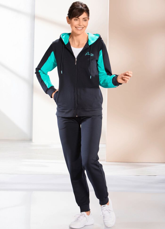 Freizeitanzug von &bdquo;Plantier&ldquo; 