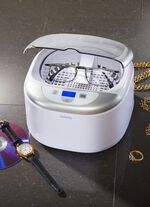 Sanitas Ultraschallreiniger 