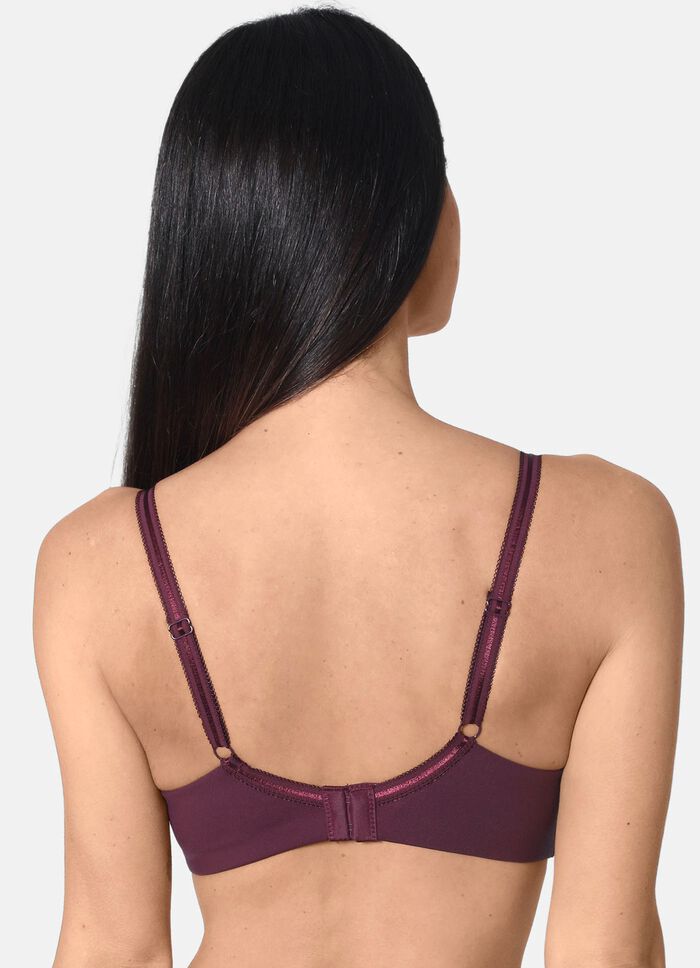 Edel schimmernder Sassa BH 